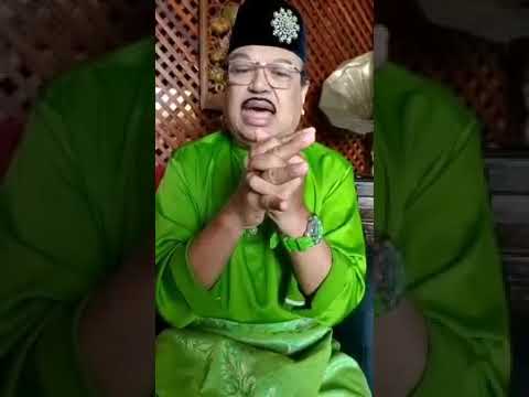 Cara Guna Garcipro (Oleh Jaafar Onn)