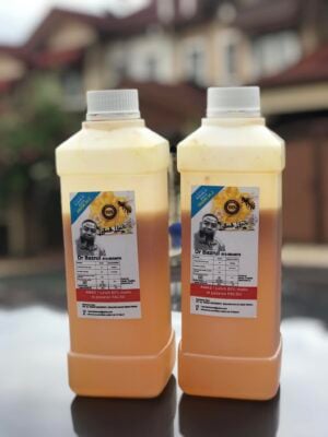Madu Emas Dr Bazrul 1kg